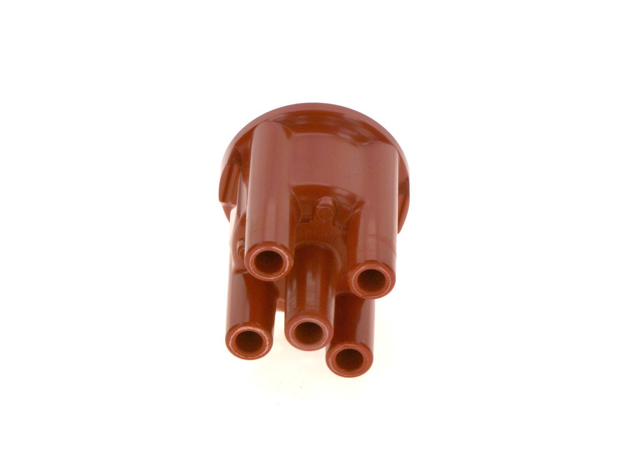 BOSCH 1 235 522 437 - Zündverteilerkappe