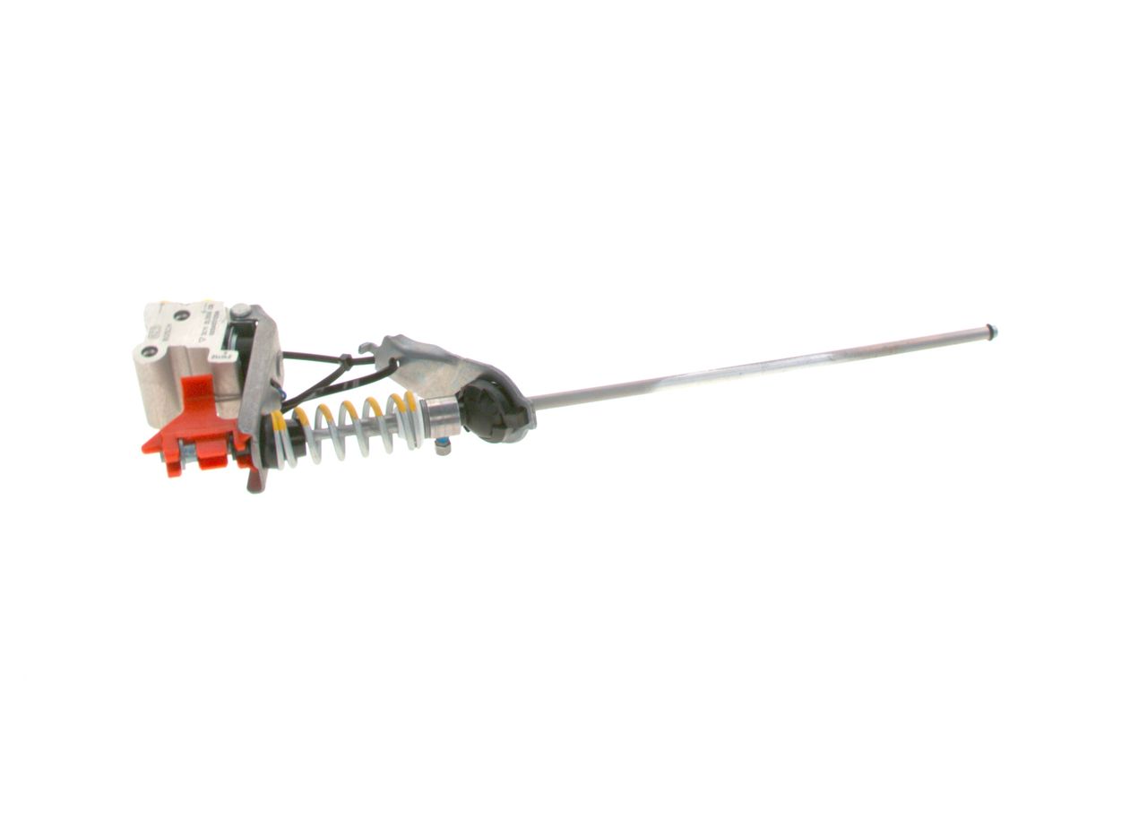 BOSCH 0 204 131 703 - Bremskraftregler