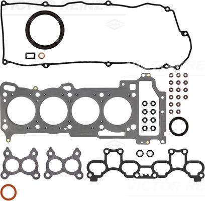 VICTOR REINZ 01-33130-01 - Dichtungsvollsatz, Motor