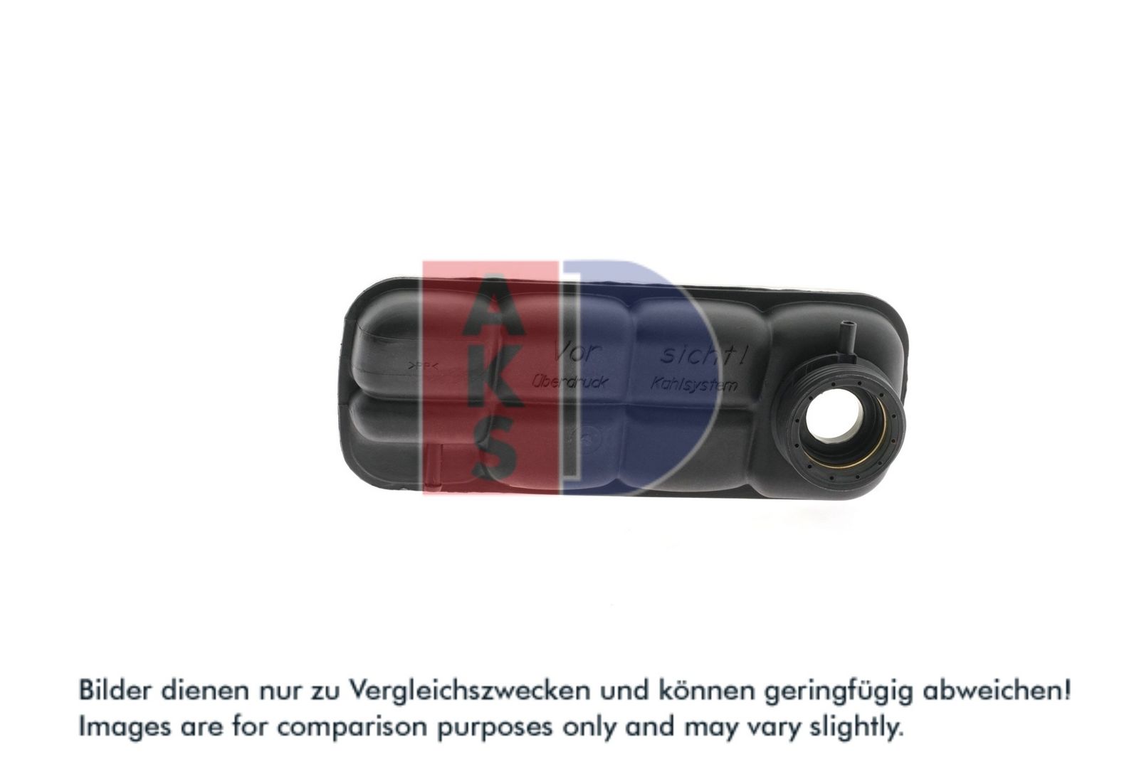 AKS DASIS 123014N - Ausgleichsbehälter, Kühlmittel