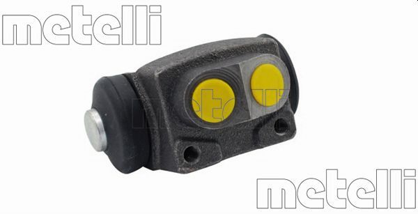 METELLI 04-0831 - Radbremszylinder