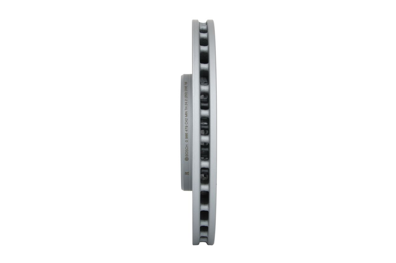BOSCH 0 986 479 C42 - Bremsscheibe
