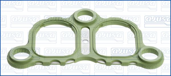AJUSA 13199000 - Dichtung, Abgaskrümmer