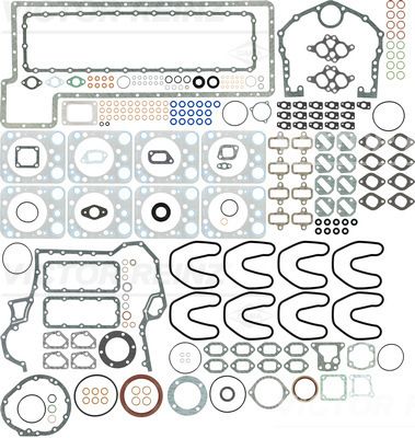 VICTOR REINZ 01-31050-03 - Dichtungsvollsatz, Motor