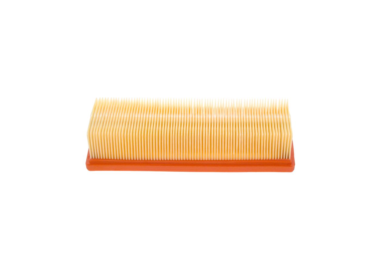 BOSCH 1 457 432 180 - Luftfilter