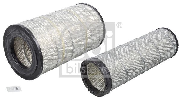 FEBI BILSTEIN 100459 - Luftfiltersatz
