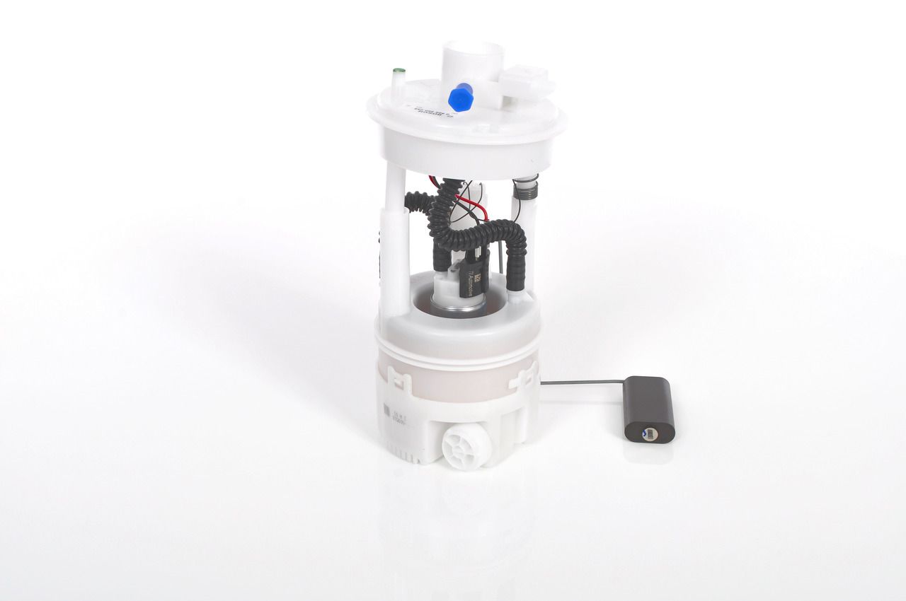 BOSCH 0 986 580 255 - Kraftstoff-Fördereinheit