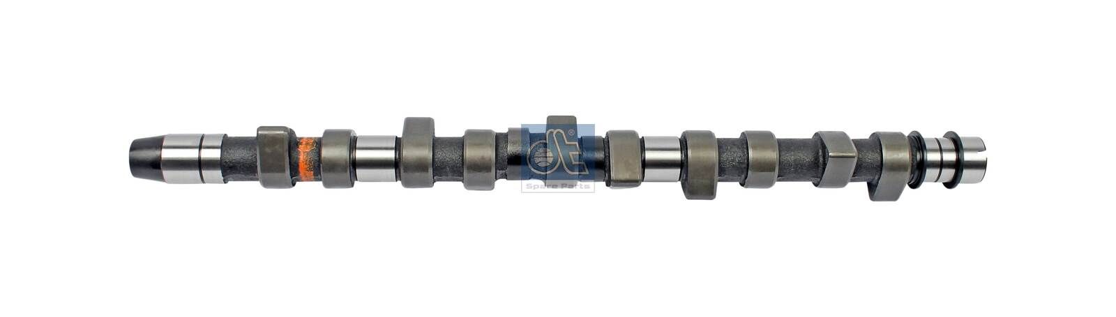 DT Spare Parts 11.12000 - Nockenwelle