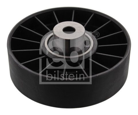 FEBI BILSTEIN 14893 - Umlenk-/Führungsrolle, Keilrippenriemen