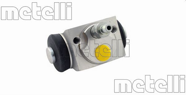 METELLI 04-0960 - Radbremszylinder