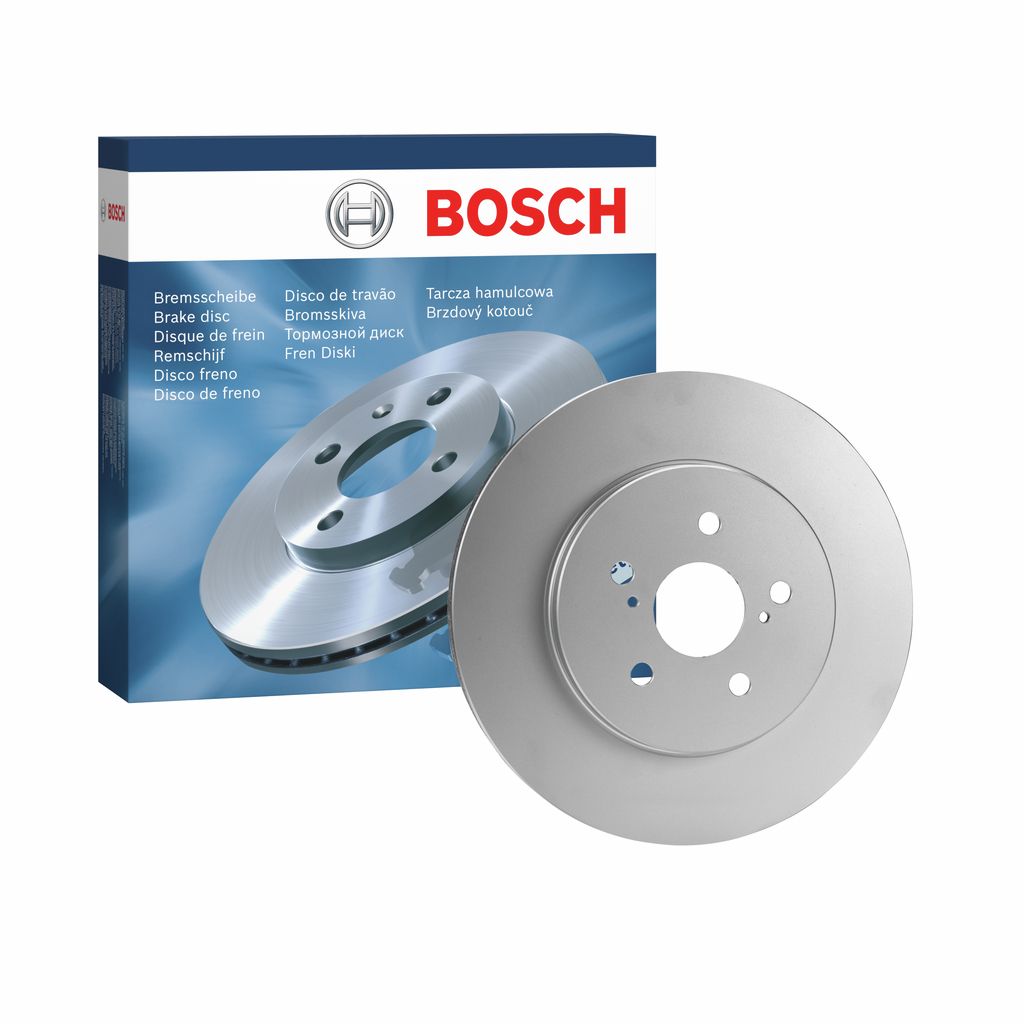BOSCH 0 986 479 722 - Bremsscheibe
