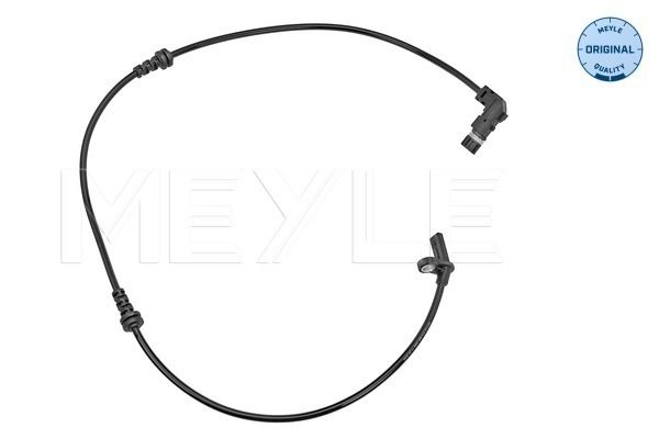 MEYLE 014 899 0080 - Sensor, Raddrehzahl