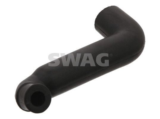 SWAG 10 93 3862 - Schlauch, Kurbelgehäuseentlüftung