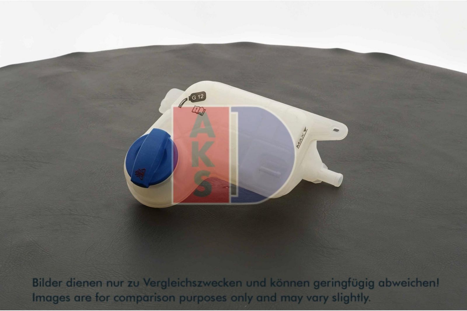 AKS DASIS 043035N - Ausgleichsbehälter, Kühlmittel