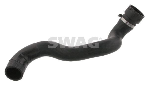 SWAG 10 93 6148 - Kühlerschlauch