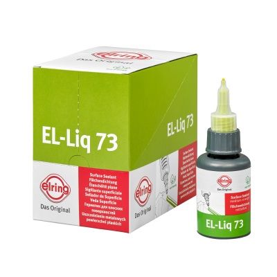 ELRING 777.792 - Dichtung, Zylinderkopfhaube