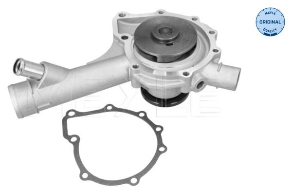 MEYLE 013 026 7600 - Wasserpumpe, Motorkühlung