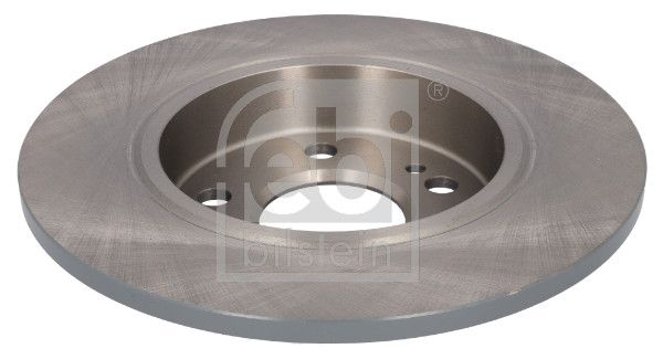 FEBI BILSTEIN 107512 - Bremsscheibe