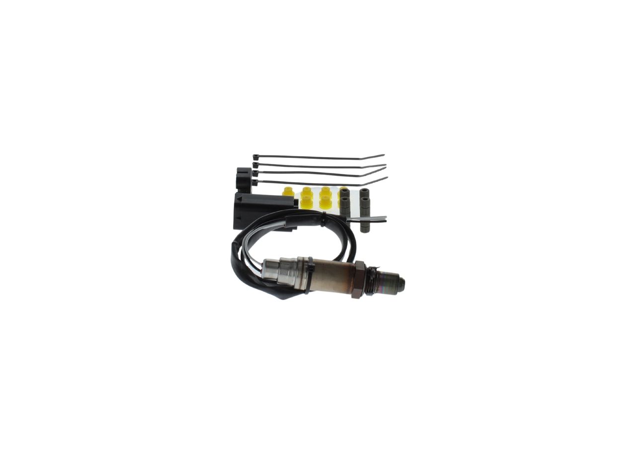 BOSCH 0 258 986 502 - Lambdasonde