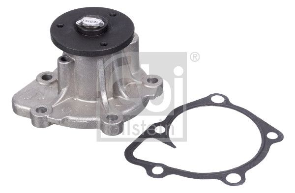 FEBI BILSTEIN 107806 - Wasserpumpe, Motorkühlung