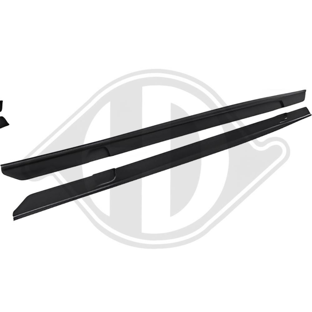 DIEDERICHS 1235463 - Spoiler