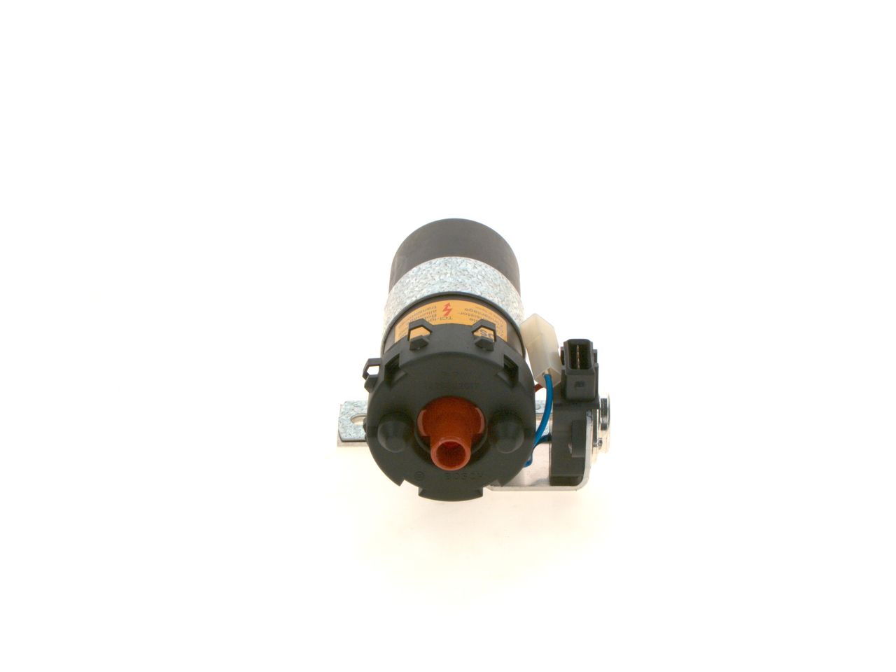 BOSCH 0 221 600 054 - Zündspule