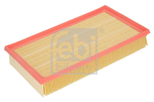 FEBI BILSTEIN 109207 - Luftfilter