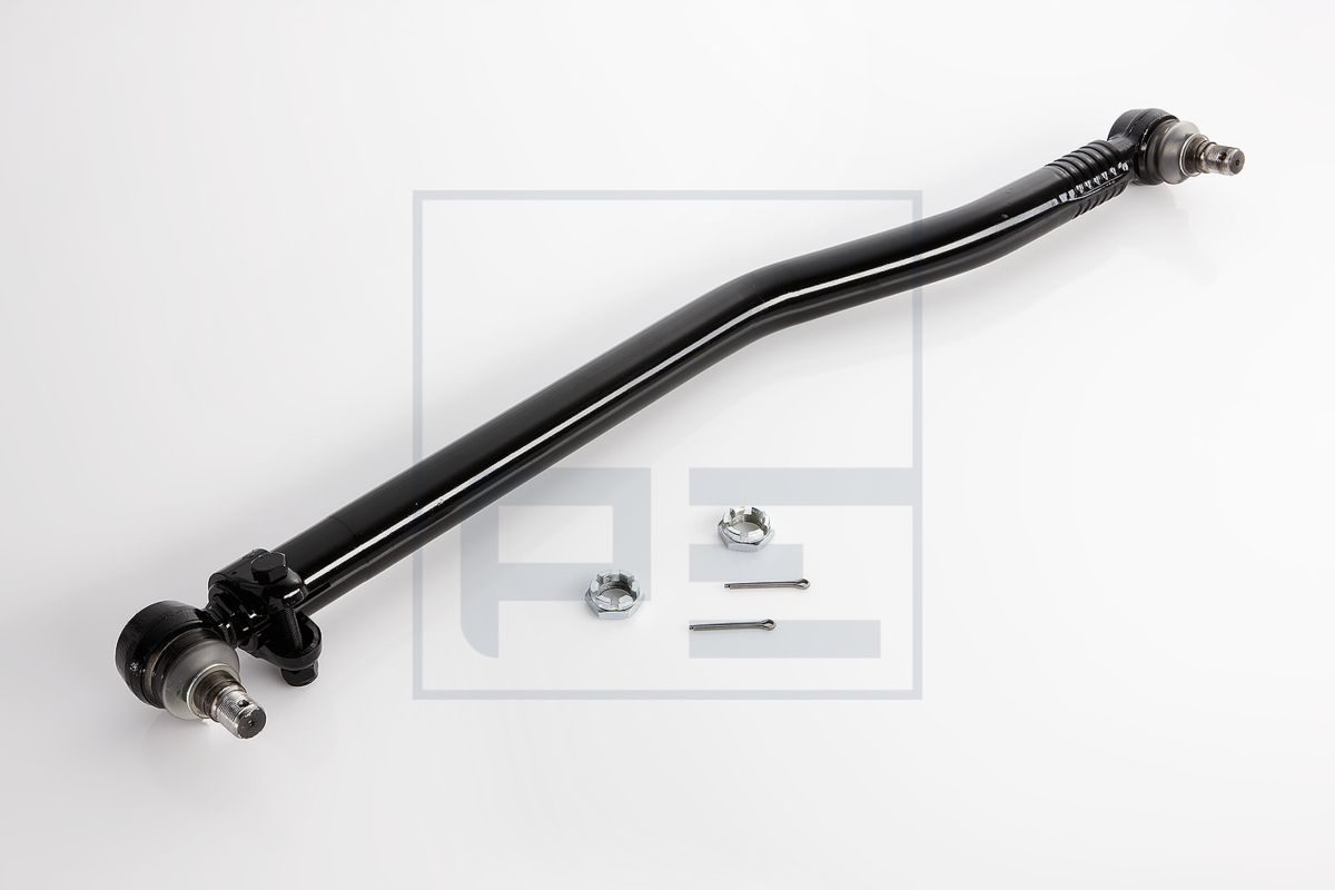 PE Automotive 032.069-00A - Lenkstange