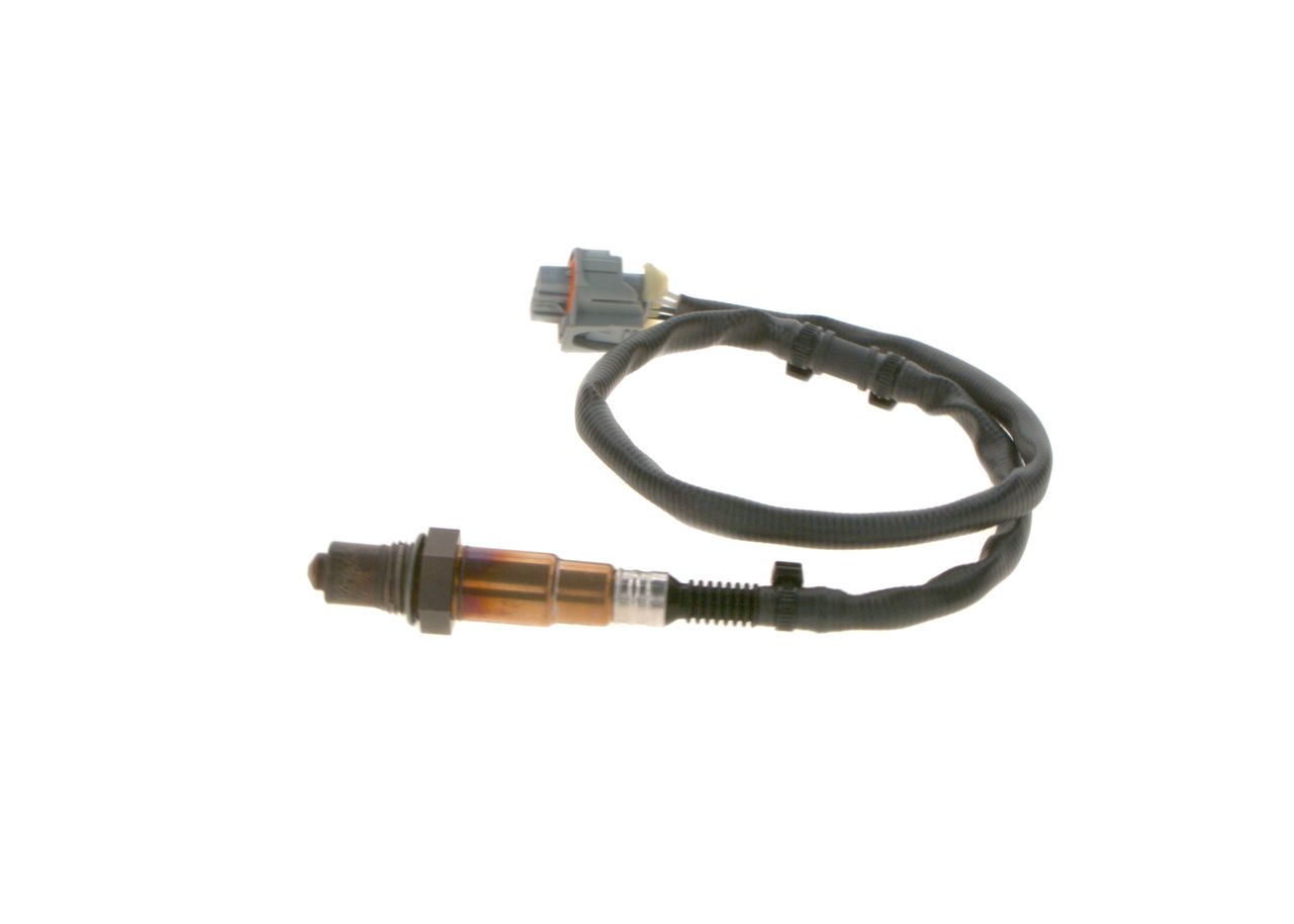 BOSCH 0 258 010 057 - Lambdasonde