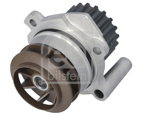 FEBI BILSTEIN 36048 - Wasserpumpe, Motorkühlung