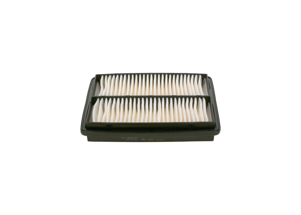 BOSCH 1 457 433 037 - Luftfilter