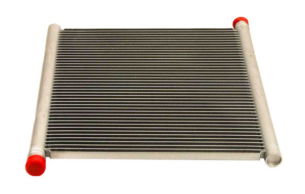 MAXGEAR AC230184 - Kühler, Motorkühlung