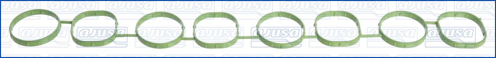 AJUSA 13285300 - Dichtung, Ansaugkrümmer
