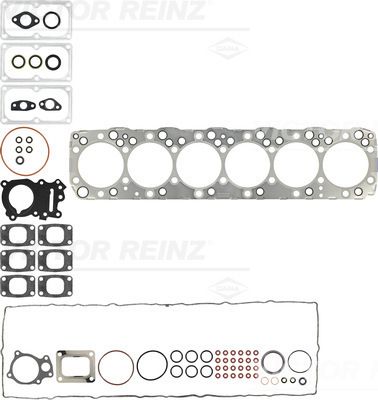VICTOR REINZ 02-34065-03 - Dichtungssatz, Zylinderkopf