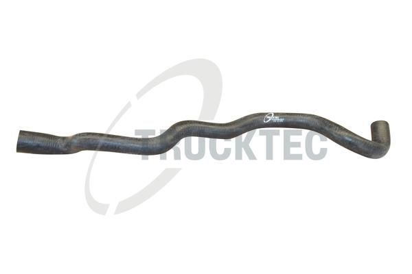 TRUCKTEC AUTOMOTIVE 08.40.059 - Kühlerschlauch