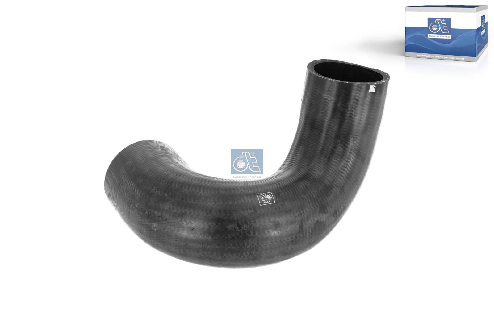 DT Spare Parts 1.18699 - Schlauch, Getriebeölkühler