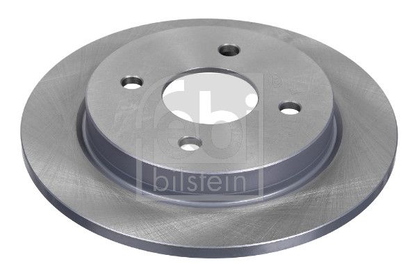 FEBI BILSTEIN 05652 - Bremsscheibe