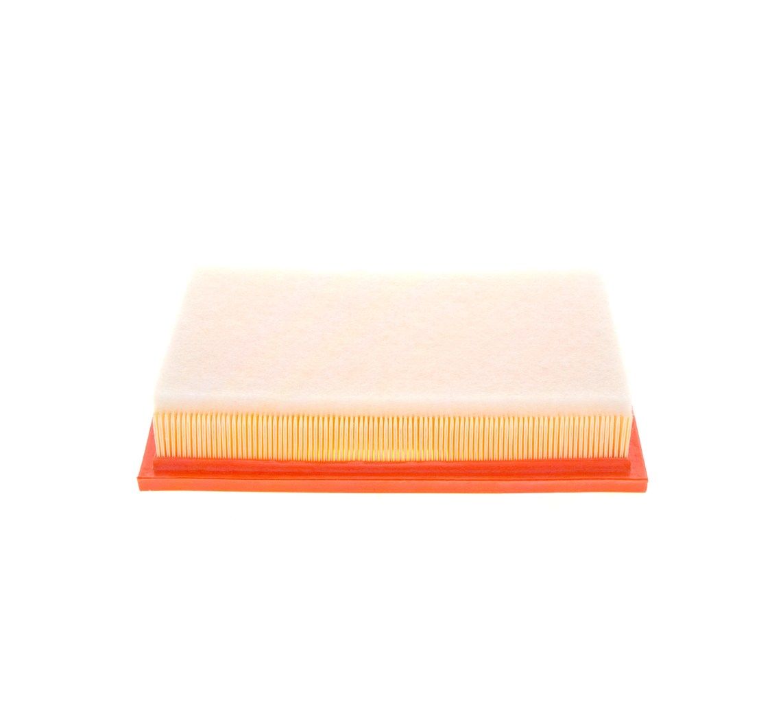 BOSCH 1 457 433 089 - Luftfilter
