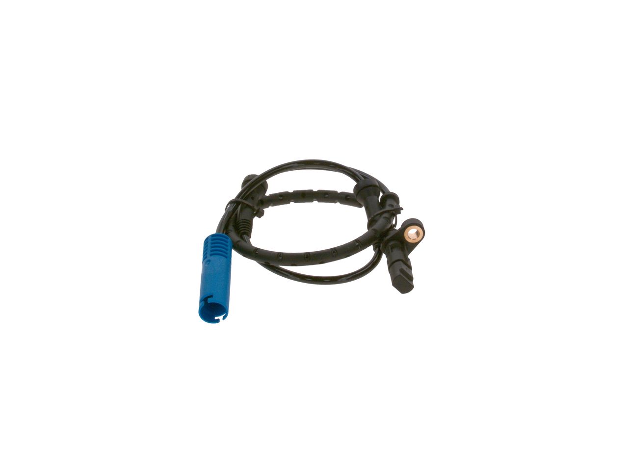 BOSCH 0 986 594 509 - Sensor, Raddrehzahl