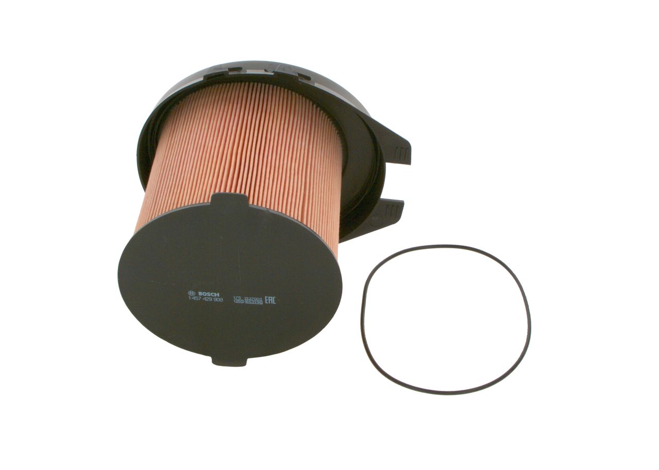 BOSCH 1 457 429 908 - Luftfilter