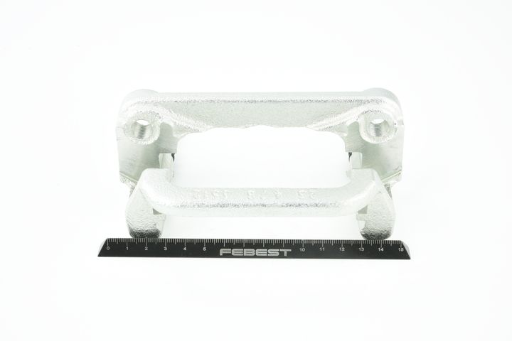FEBEST 0277C-T30R-KIT - Bremssattelhaltersatz