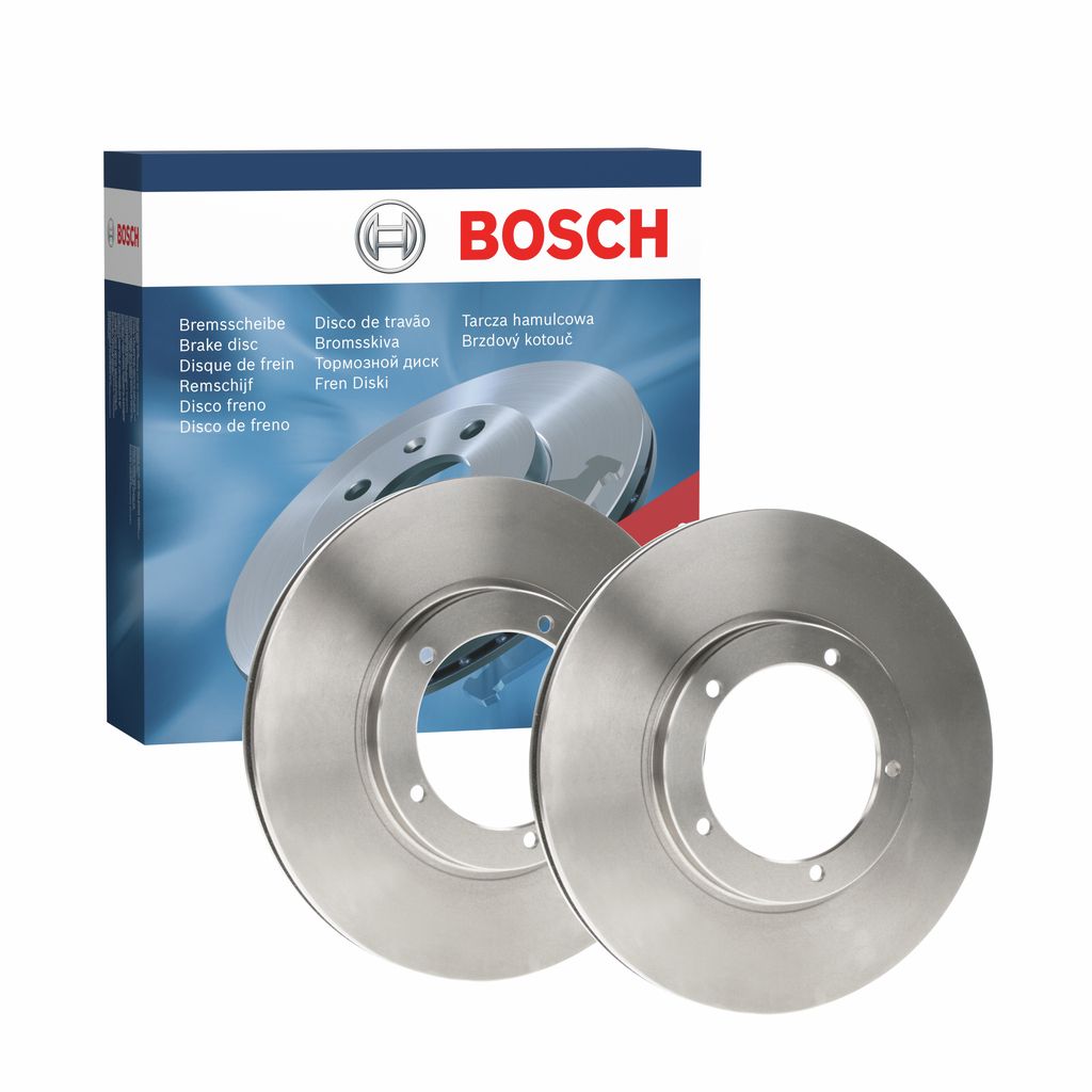 BOSCH 0 986 478 097 - Bremsscheibe