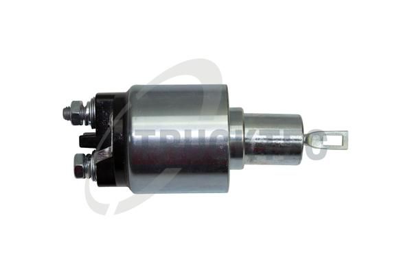 TRUCKTEC AUTOMOTIVE 02.17.014 - Magnetschalter, Starter