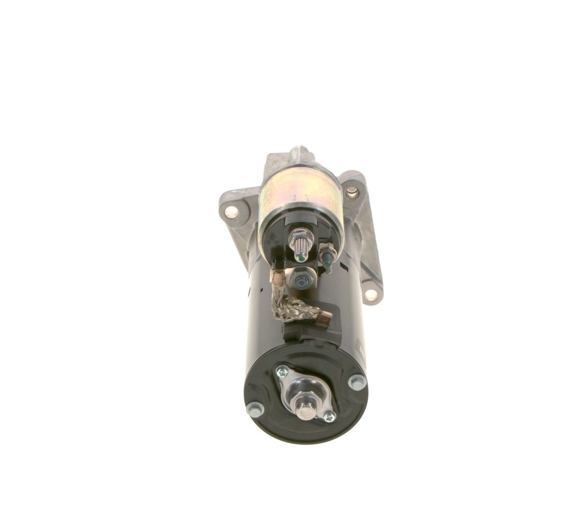 BOSCH 0 001 148 039 - Starter