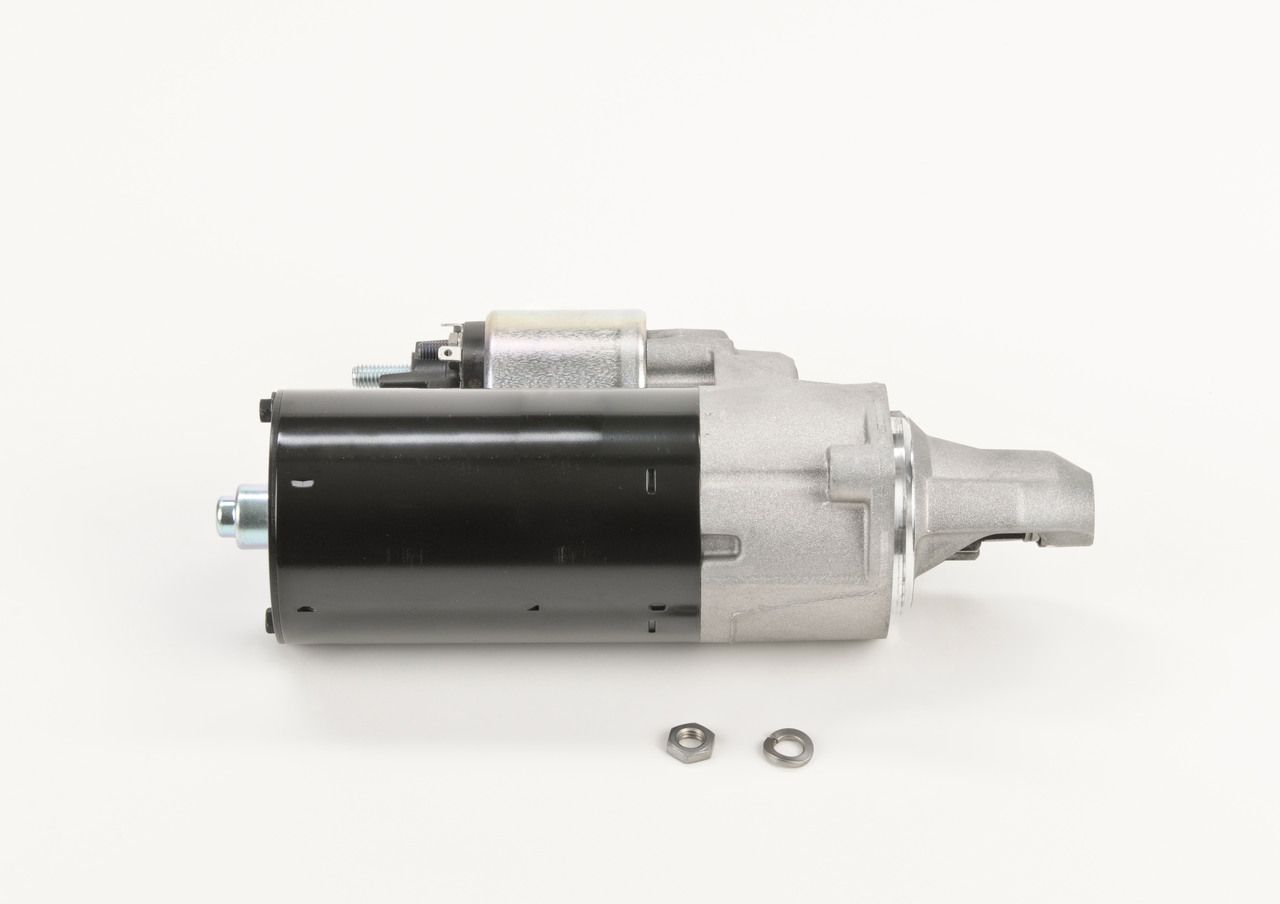 BOSCH 0 001 115 072 - Starter
