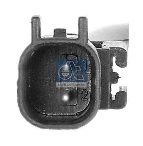 DT Spare Parts 13.36016 - Sensor, Raddrehzahl