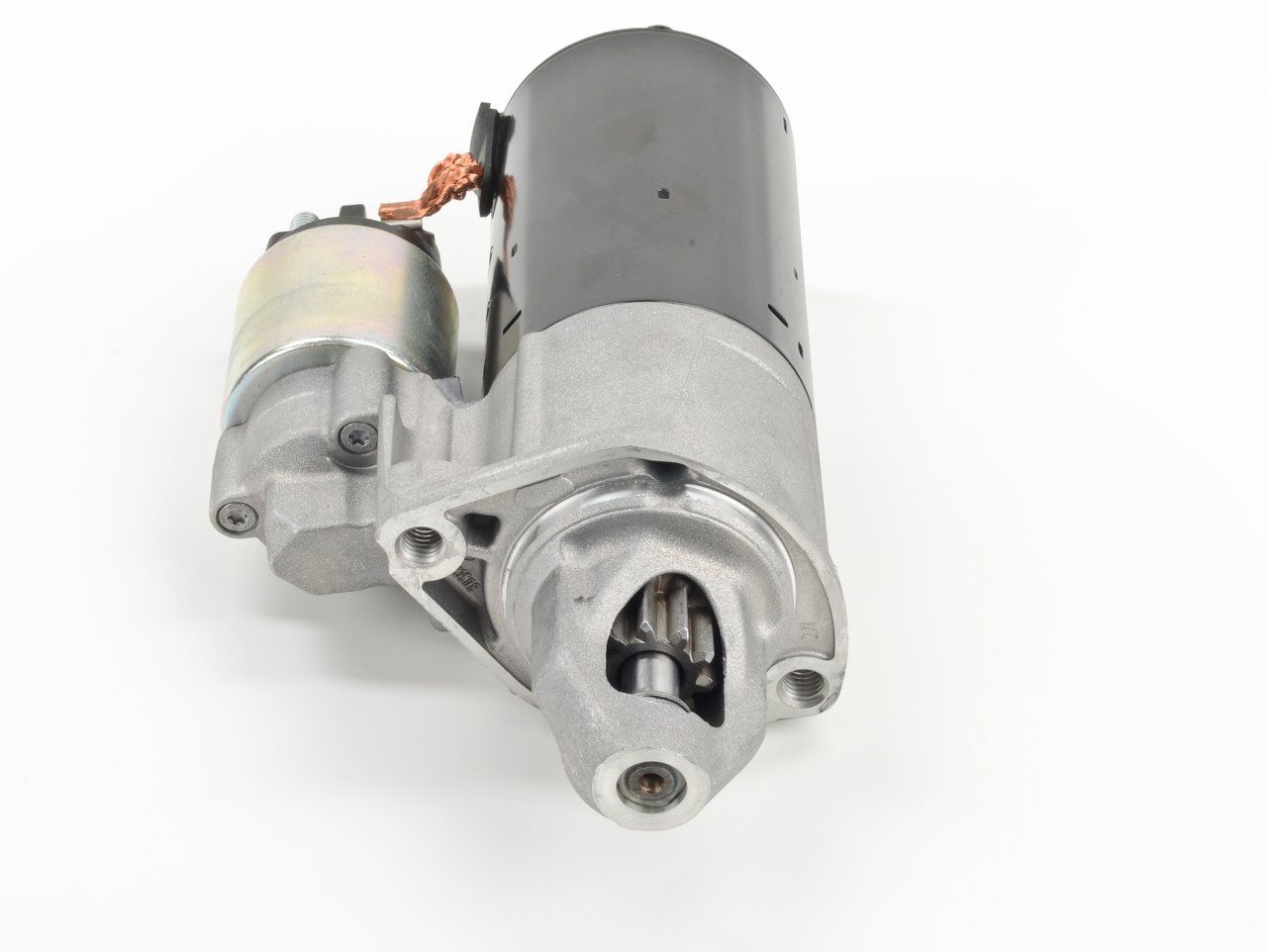 BOSCH 0 001 108 222 - Starter