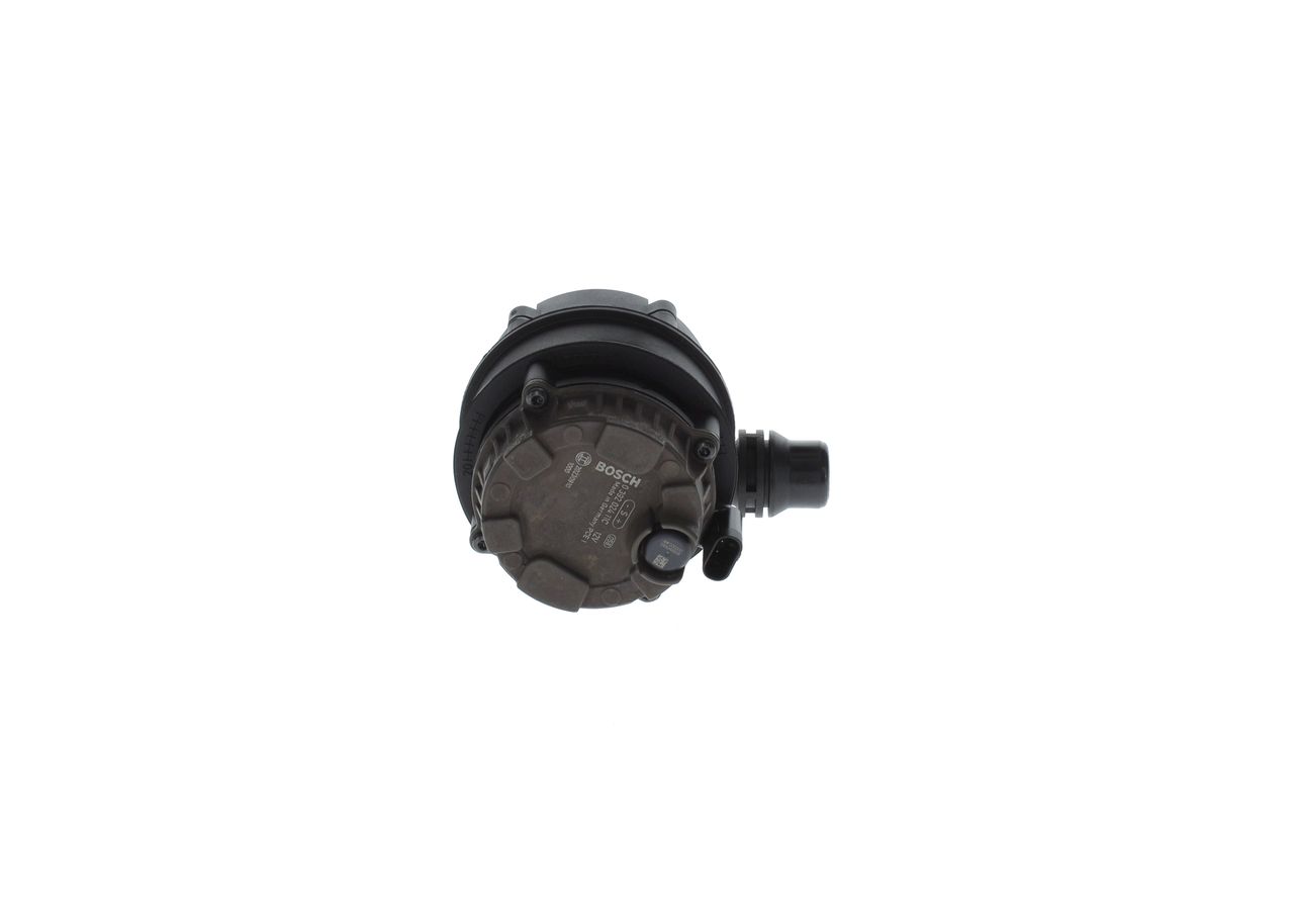 BOSCH 0 392 024 11C - Zusatzwasserpumpe (Kühlwasserkreislauf)
