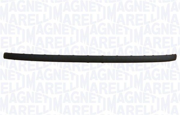 MAGNETI MARELLI 021316900010 - Zier-/Schutzleiste, Stoßfänger