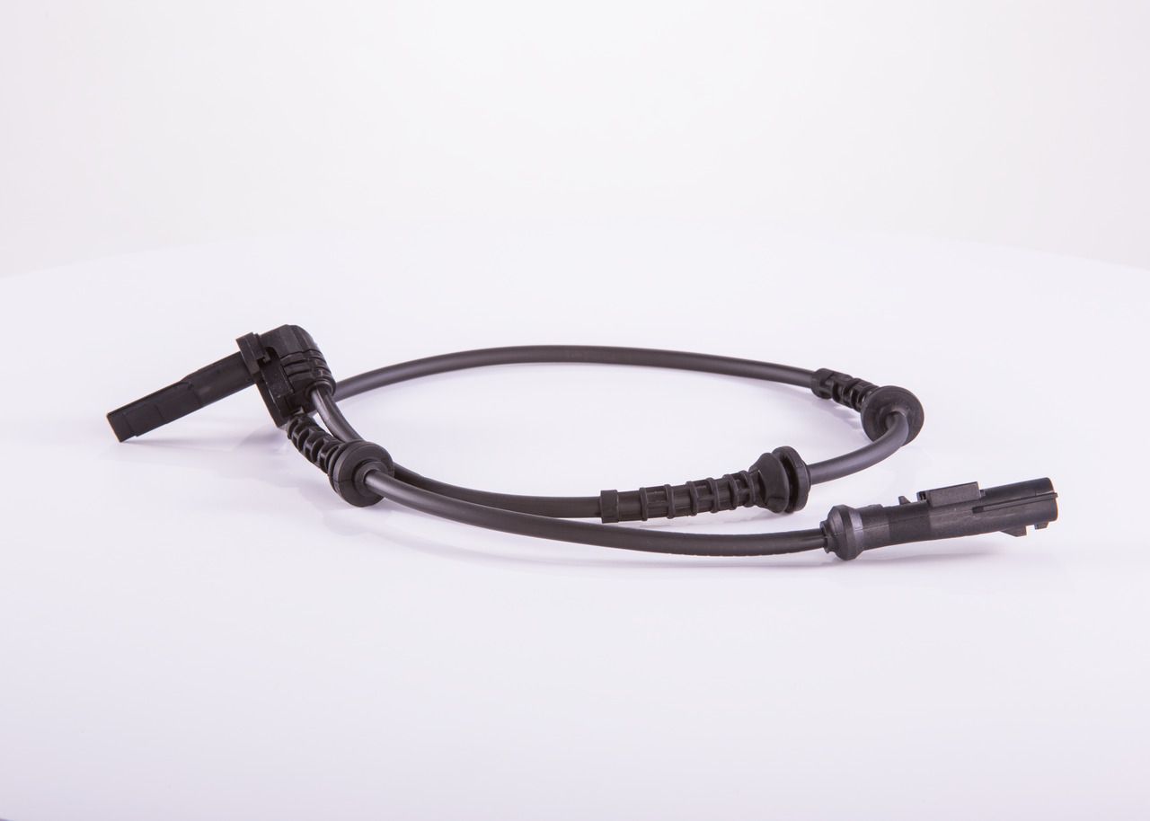BOSCH 0 265 008 941 - Sensor, Raddrehzahl